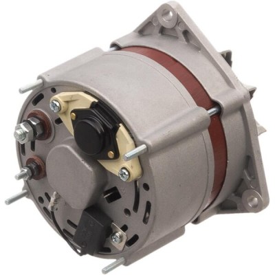 Alternator 14V 120A ALT26250961 | Exvi