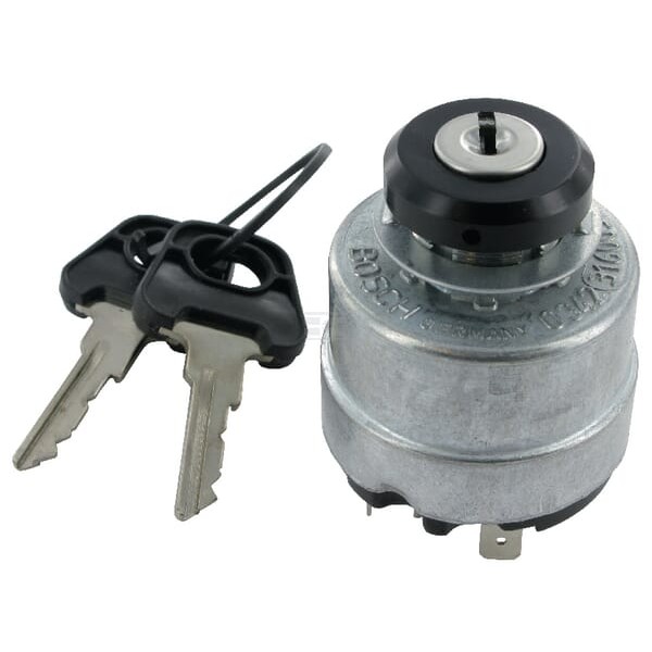 Stacyjka zapłonu P-0-1-2-3 Bosch 0342316003 | Exvi