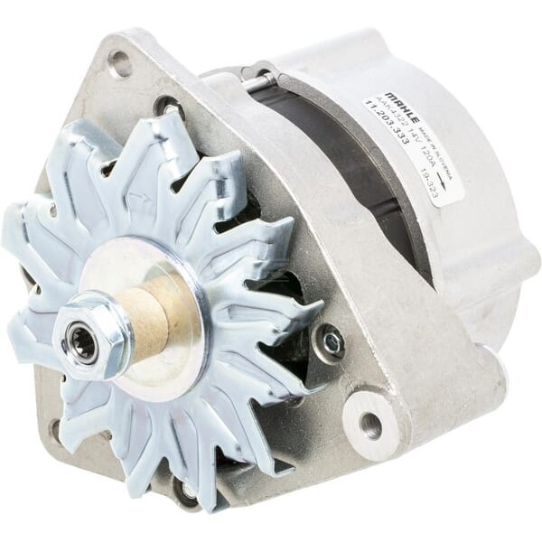 Alternator 14V 120A IA1153 | Exvi
