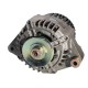 Alternator Letrika, 14 V, 95 A IA0737 | Exvi