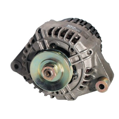 Alternator Letrika, 14 V, 95 A IA0737 | Exvi