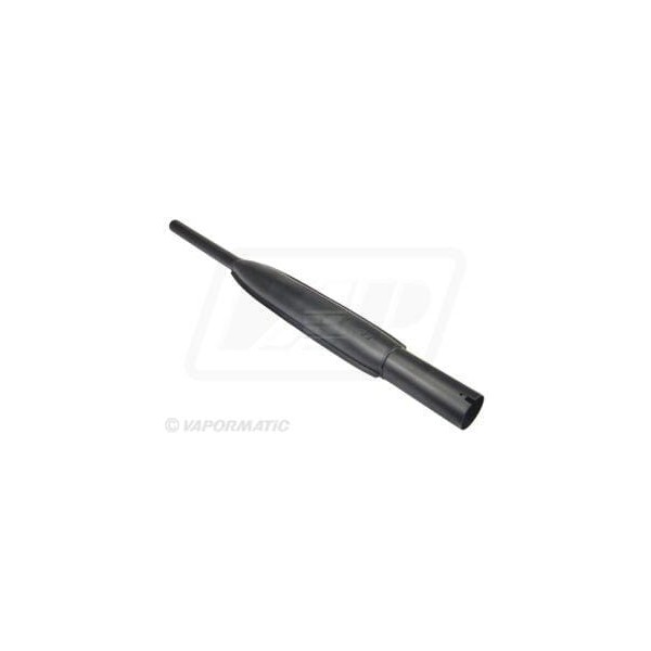 Tłumik 3220369R94N | Exvi