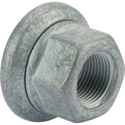 Nakrętka śruby koła, M20 New Holland 84062511 | Exvi