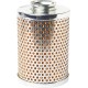 Filtr hydrauliki SH59091 | Exvi