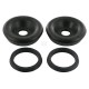 Zestaw naprawczy cylinderka hamulcowego BS16514 | Exvi