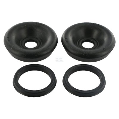 Zestaw naprawczy cylinderka hamulcowego BS16514 | Exvi