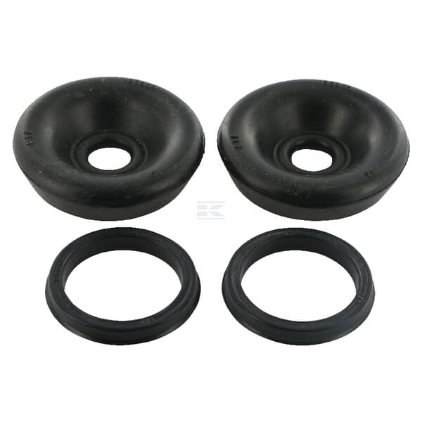 Zestaw naprawczy cylinderka hamulcowego BS16514 | Exvi