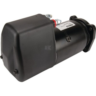 Rozrusznik Letrika, 12 V, 3,6 kW IS9007 | Exvi