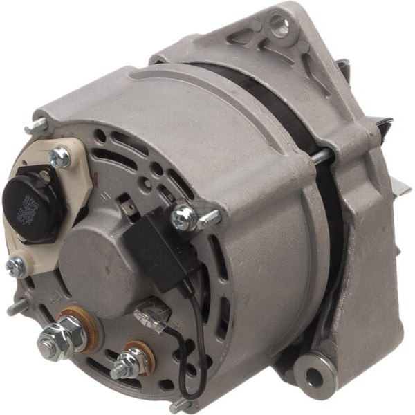 Alternator 14V 65A ALT26251111 | Exvi
