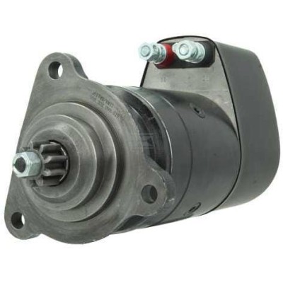 Rozrusznik 12V 3.6kW STA2167250 | Exvi