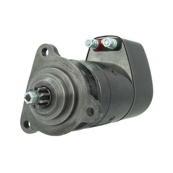 Rozrusznik 12V 3.6kW STA2167250 | Exvi