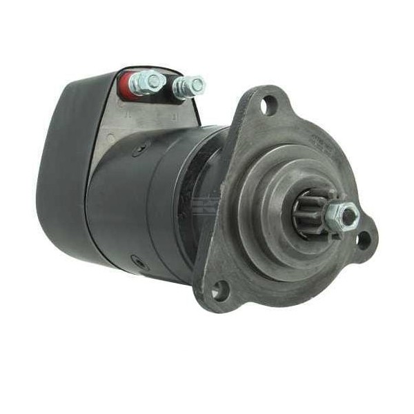 Rozrusznik 12V 3.6kW STA2167250 | Exvi