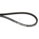 Pas klinowy uzębiony Optibelt, AVX 13x1050 AVX131050 | Exvi