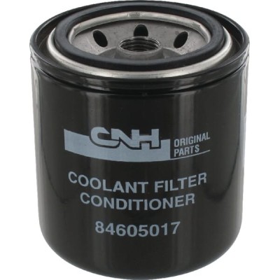 Filtr płynu chłodniczego, oryginał CNH 84605017 | Exvi