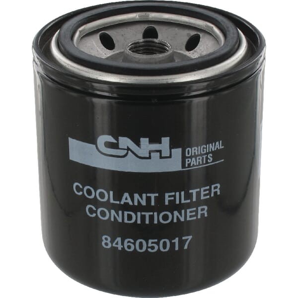 Filtr płynu chłodniczego, oryginał CNH 84605017 | Exvi
