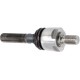 Stabilizator przegubu, 213 mm SHP158KR | Exvi