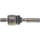 Stabilizator przegubu, 213 mm SHP158KR | Exvi