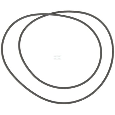 Pierścień uszczelniający o-ring 215390380 | Exvi