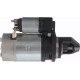 Rozrusznik 12V 2.7kW Z-10 CW Mahle IS0665 | Exvi
