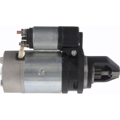 Rozrusznik 12V 2.7kW Z-10 CW Mahle IS0665 | Exvi