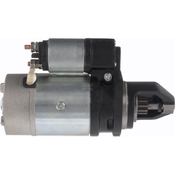 Rozrusznik 12V 2.7kW Z-10 CW Mahle IS0665 | Exvi