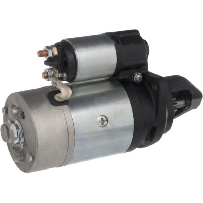 Rozrusznik 12V 2.7kW Z-10 CW Mahle IS0665 | Exvi