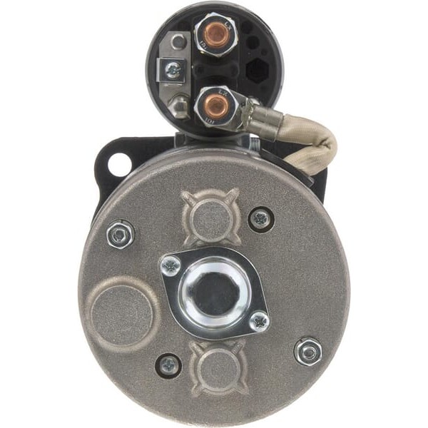 Rozrusznik 12V 2.7kW Z-10 CW Mahle IS0665 | Exvi