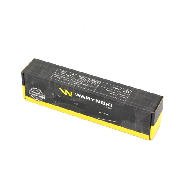 Grzechotka udarowa 1/2 Waryński WMU115 | Exvi