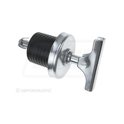 Korek wlewu oleju hydraulicznego VPC4541 | Exvi