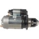 Rozrusznik 12V 3.1kW Z-9 CW Mahle IS0695 | Exvi