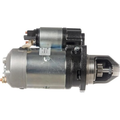 Rozrusznik 12V 3.1kW Z-9 CW Mahle IS0695 | Exvi