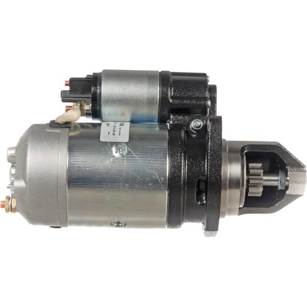 Rozrusznik 12V 3.1kW Z-9 CW Mahle IS0695 | Exvi