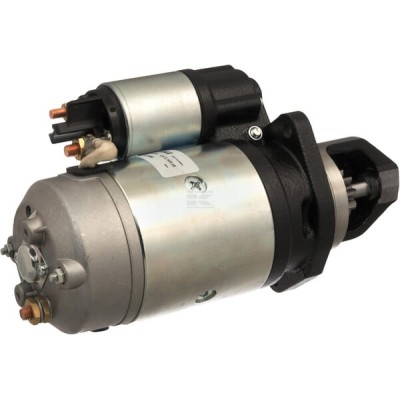 Rozrusznik 12V 3.1kW Z-9 CW Mahle IS0695 | Exvi