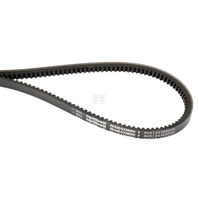 Pas klinowy uzębiony Optibelt, AVX 13x1000 AVX131000 | Exvi