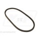 Pas wentylatora VPE6167 | Exvi