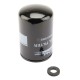 Filtr paliwa, oryginał CNH 84557099 | Exvi