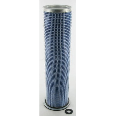 Filtr powietrza wewnętrzny, oryginał CNH 87682966 | Exvi