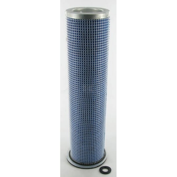 Filtr powietrza wewnętrzny, oryginał CNH 87682966 | Exvi