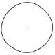 Pierścień uszczelniający o-ring 240x3.5 70924144 | Exvi