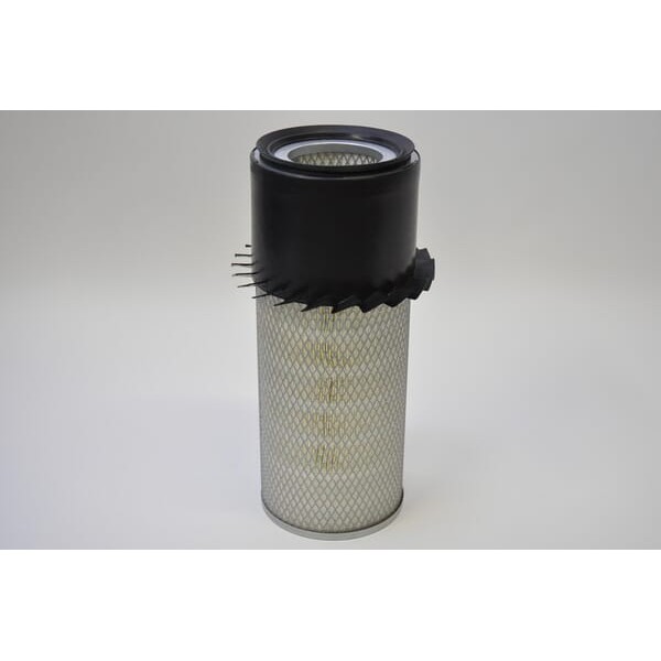 Filtr powietrza zewnętrzny, oryginał CNH 87704240 | Exvi