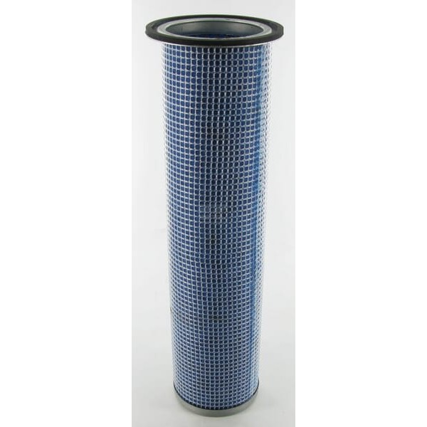Filtr powietrza wewnętrzny, oryginał CNH 87682966 | Exvi