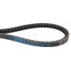 Pas klinowy, CNH 84811C1 | Exvi