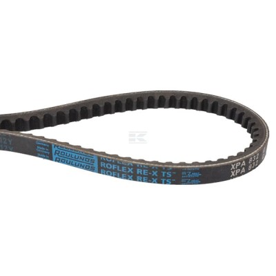 Pas klinowy, CNH 84811C1 | Exvi