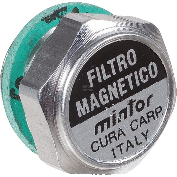 Korek magnetyczny M18x1.5 TKM18M | Exvi
