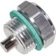 Korek magnetyczny M18x1.5 TKM18M | Exvi