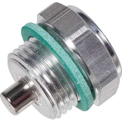 Korek magnetyczny M18x1.5 TKM18M | Exvi