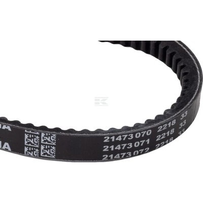 Pas klinowy CNH 90500030 | Exvi