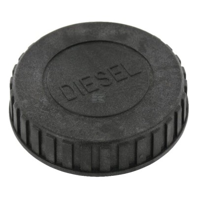 Korek wlewu paliwa, Case - IH 257778A2 | Exvi