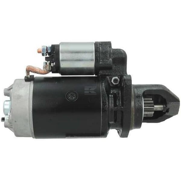 Rozrusznik 12V 3.1kW STA2167247 | Exvi