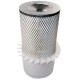 Filtr powietrza zewnętrzny Donaldson P132935 | Exvi